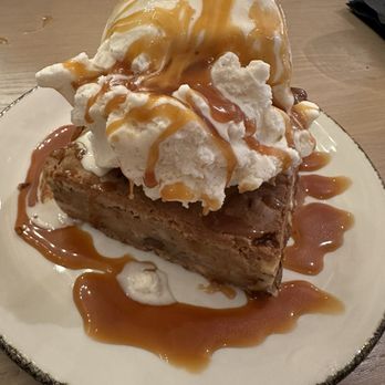 Peach State Pizza - Blondie - Sandwiches Near Me - Marietta, Georgia