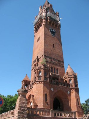 Grunewald by null