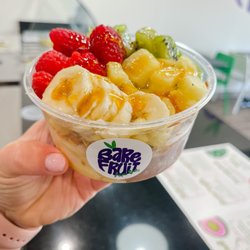 Bare Fruit Açaí Bar