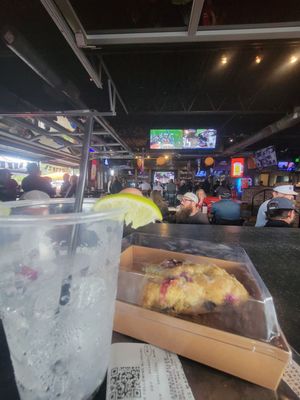 The Rabbit Hole Pub by null