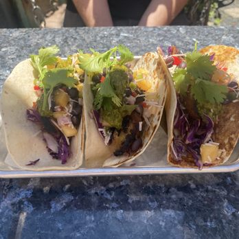 Saint Paul Brewing - Plantain Tacos - Breweries Near Me - Saint Paul, Minnesota