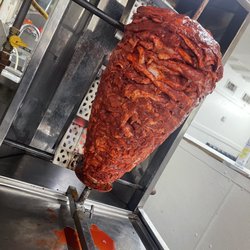 Taqueria Vargas - FRIDAYS $1 Trompo Tacos