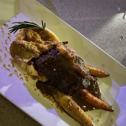 short rib