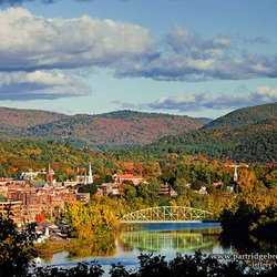 1868 Crosby House - Beautiful Brattleboro!