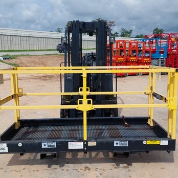 Hilltop Tool Rental - Machine & Tool Rental Near Me - Tomball, Texas