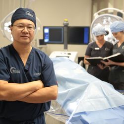 Li Sheng Kong, MD - Li Sheng Kong, MD Board Certified Vascular Surgeon