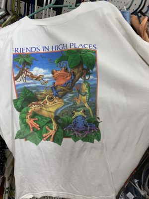 The Mega Mall by null