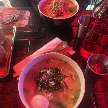 Underbelly - Underbelly Ramen - Bars Near Me - San Diego, California