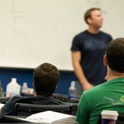 Blueprint LSAT Preparation