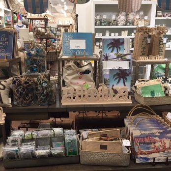 SoHa Living Kahala - Gift Shops Near Me - Honolulu, Hawaii