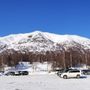 Photo of Government Peak Recreation Area