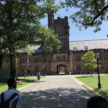Princeton University - Colleges & Universities Near Me - Princeton, New Jersey