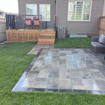 Strong And Free Carpentry - Lattice install, Deck & Patio - Carpenters Near Me