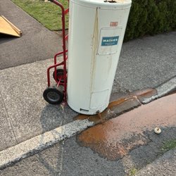 Evergreen Plumbing & Mechanical