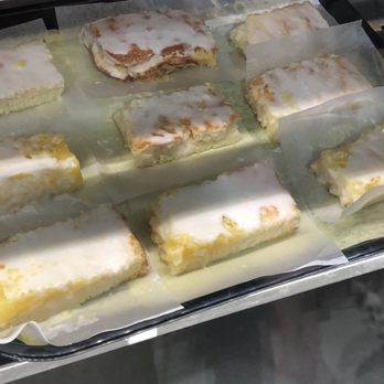 VegOut! Farms - Had to try! Lemon cake bars - Farms Near Me - Brookshire, Texas VegOut! Farms - Had to try! Lemon cake bars - Farms Near Me - Brookshire, Texas