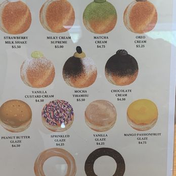Goldie's Donuts & Bakery - Donuts Near Me - West Vancouver, British Columbia Goldie's Donuts & Bakery - Donuts Near Me - West Vancouver, British Columbia