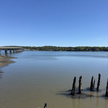 Sprague's Lobster - The Sheepscot - Seafood Near Me - Wiscasset, Maine