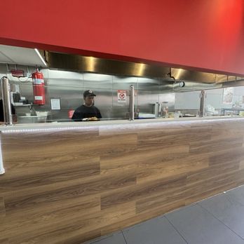 Teriyaki R Us - Assembly line - Seafood Near Me - Bronx, New York