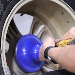 Flynn's Tire & Auto Service