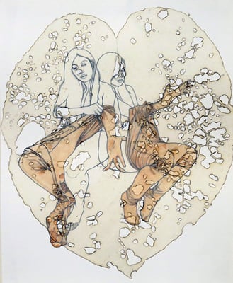 Museo San Pedro de Arte by null