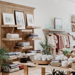 GRAY Home + Lifestyle