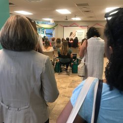 Health By Design - Open house