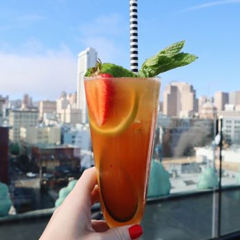 Charmaine’s - Proper cup - Lounges Near Me - San Francisco, California Charmaine’s - Proper cup - Lounges Near Me - San Francisco, California