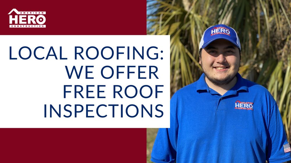 Slide of American Hero Construction of Florida