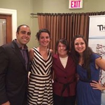Thrive Holistic Wellness - Chiropractors Near Me - White Plains, New York Thrive Holistic Wellness - Chiropractors Near Me - White Plains, New York