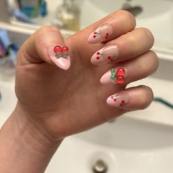 Nail Pro