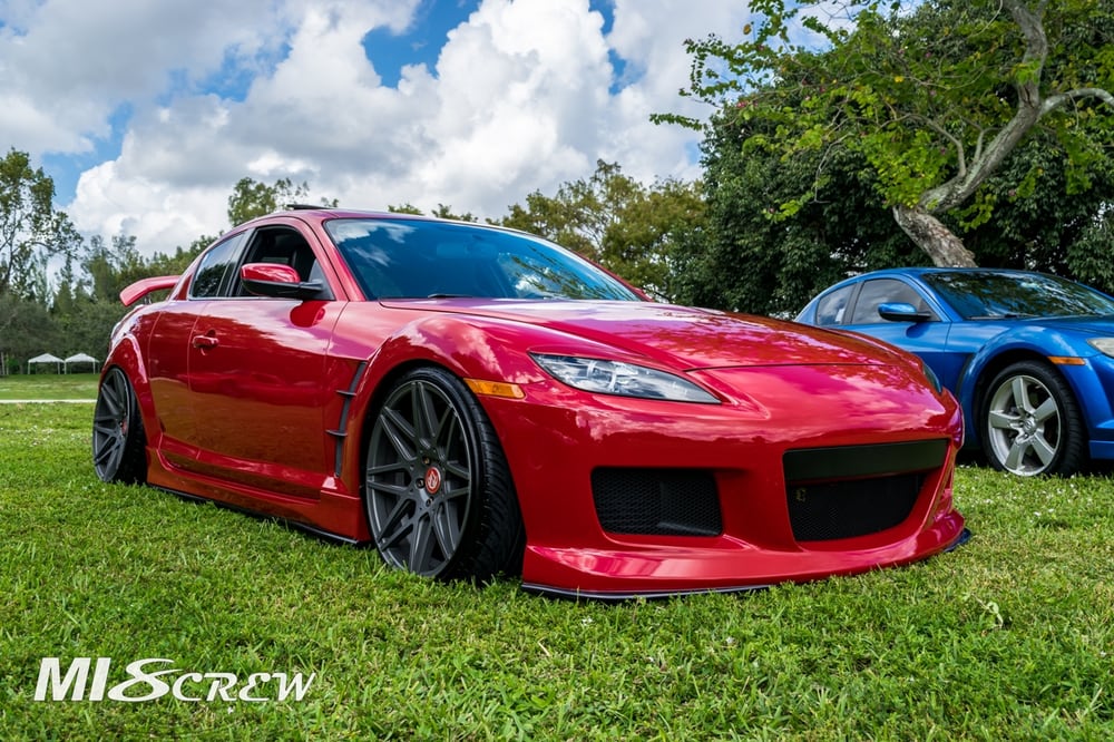 WILLY’S PAINT AND BODY SHOP Updated September 2024 9493 NW 12th St