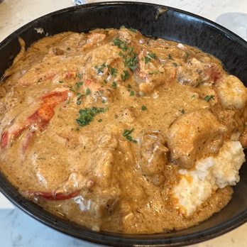 The Breakfast Club - Seafood & Grits - Breakfast & Brunch Near Me - Silver Spring, Maryland The Breakfast Club - Seafood & Grits - Breakfast & Brunch Near Me - Silver Spring, Maryland