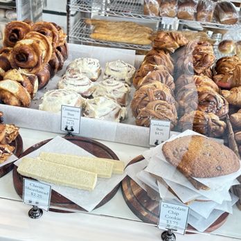 Bonny Breads - pastries! - Bakeries Near Me - Beverly, Massachusetts Bonny Breads - pastries! - Bakeries Near Me - Beverly, Massachusetts