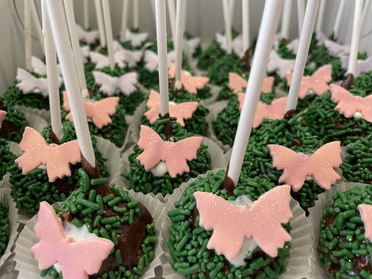 Tulip Bake Shop by null