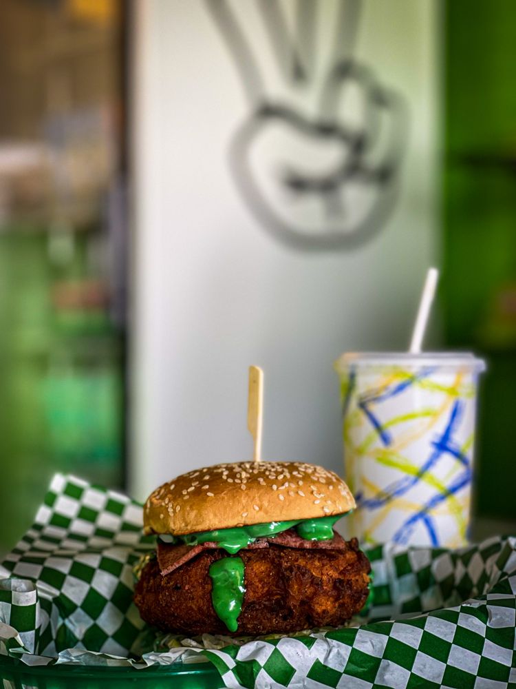 VEG & GO PLANT BASED FAST FOOD 291 Photos & 243 Reviews 1201