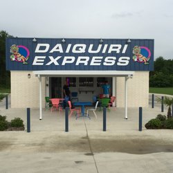 Daiquiri Express