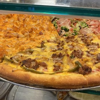 Tony's Pizza - Pizza Near Me - Morris Plains, New Jersey