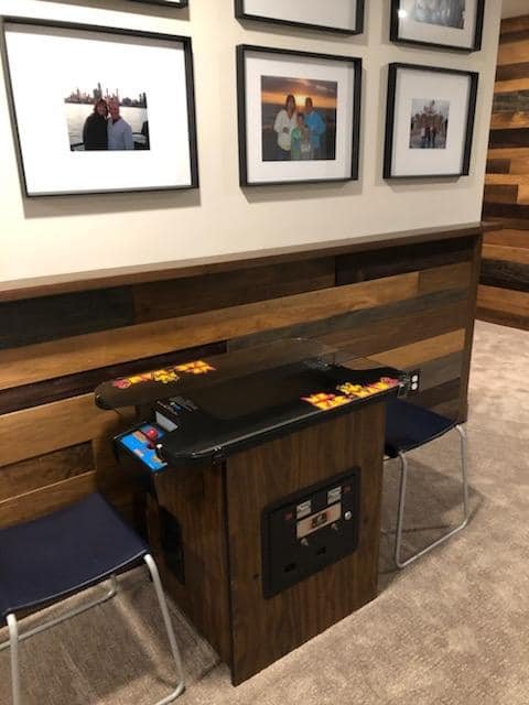 Slide of Wadhams Construction