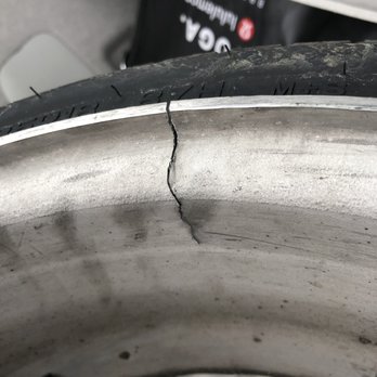 Dynamic Autoworks - Cracked barrel - Auto Repair Near Me - Fremont, California