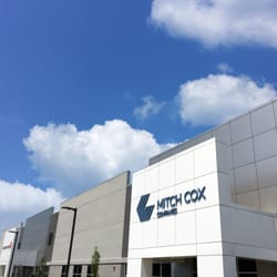 Mitch Cox Companies