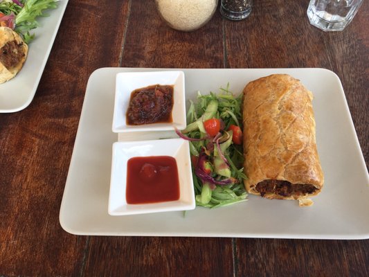 Village Cafe & Wine Bar Flinders by null