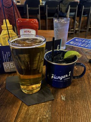 Twilight Tavern by null