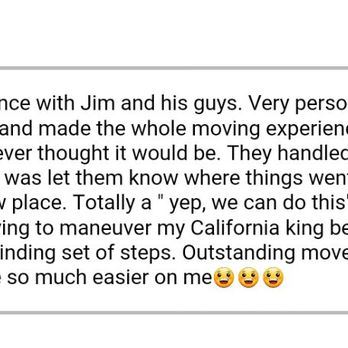 Now Where Moving - Another great review - Movers Near Me Now Where Moving - Another great review - Movers Near Me