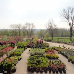 Bluff View Nursery