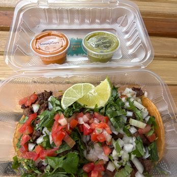Mi Tienda Supermarket - Two tacos under $5! - Mexican Near Me - San Mateo, California Mi Tienda Supermarket - Two tacos under $5! - Mexican Near Me - San Mateo, California