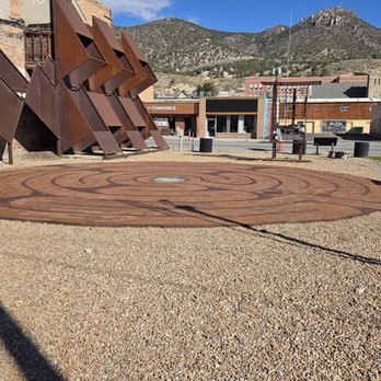 Ely Renaissance Sculpture Park - 09-21-2025 - Parks Near Me - Ely, Nevada