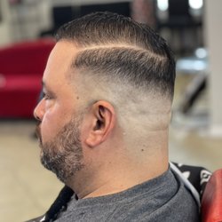 CleanCutz - After pic