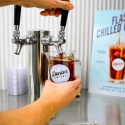 Denim Coffee