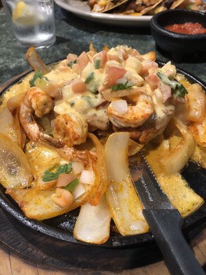 Papagayos Tex Mex Cantina by null