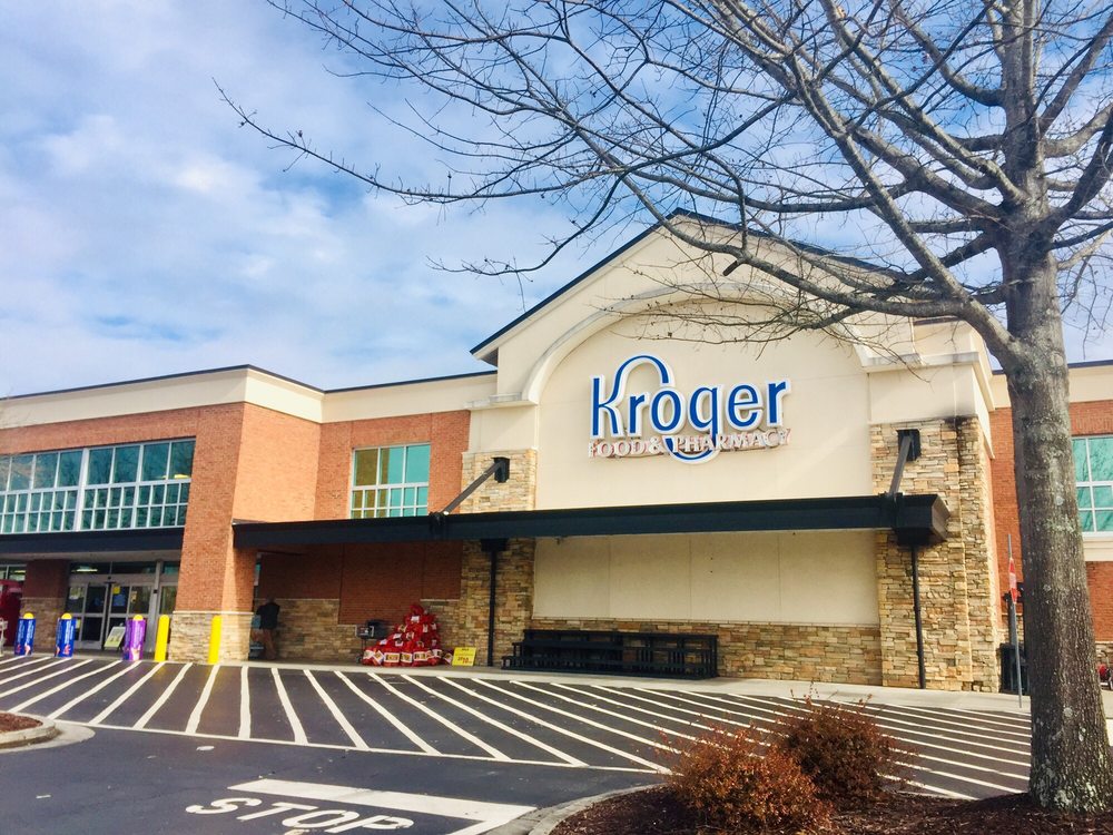 KROGER Updated August 2024 26 Reviews 1751 Newnan Crossing Blvd E